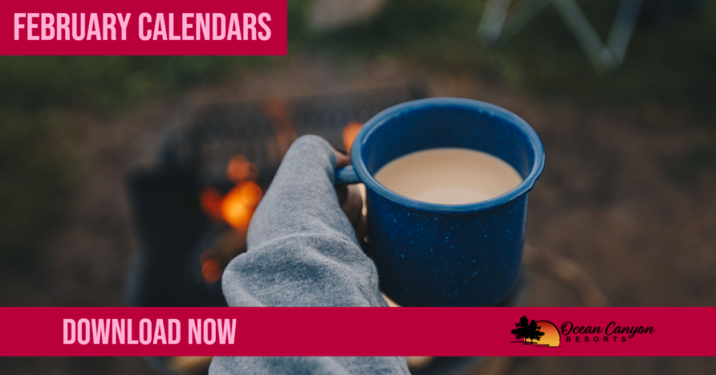 Tres Rios RV Park Archives - Ocean Canyon Resorts