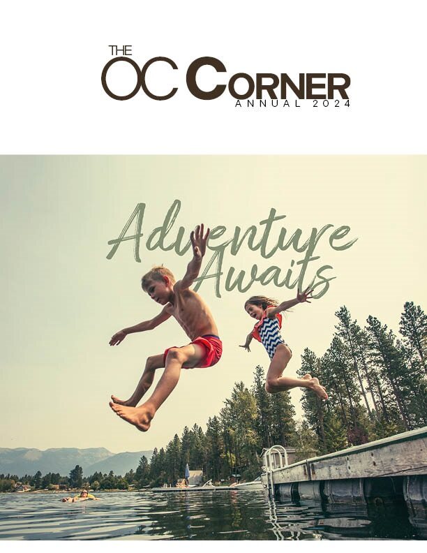 OCR Corner - Annual 2024 Edition