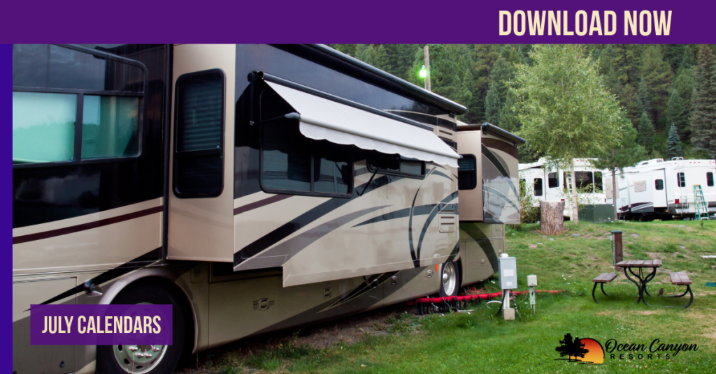 Tres Rios RV Park Archives - Ocean Canyon Resorts